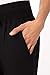 Chef Works Women's Comfi Chef Pants, Black, Medium