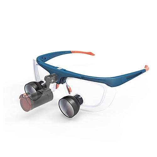 Top 10 Loupes For Surgery of 2020 No Place Called Home