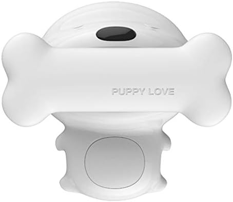 Hgrope Portable Night Light - LED Bedside Table Lamp, Touch Sensor Dimmable Baby Night Light, Handle Design Fully Adjustable Brightness Light