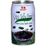 Taisun - Grass Jelly Drink (Pack of 10) by DragonMall