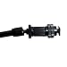 OrangeTag 1 X 7 Inch Articulating Magic Friction Arm for Hot Shoe Mounts to Wor...