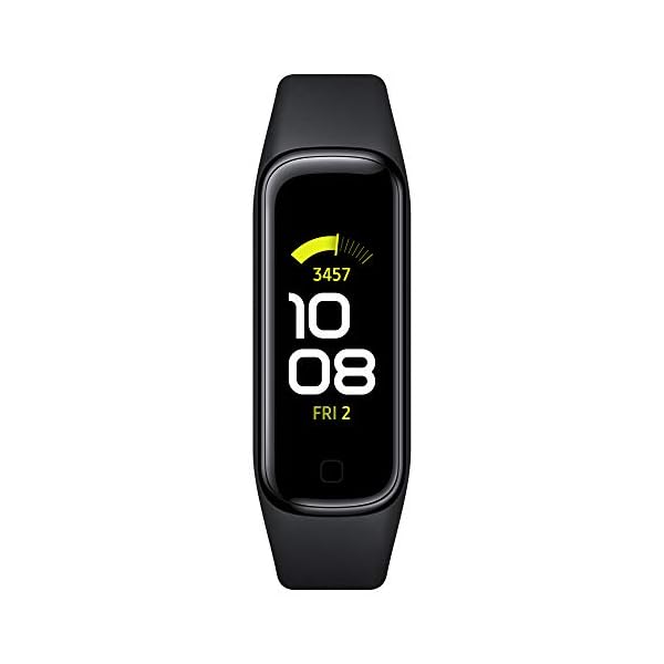 Samsung-Galaxy-Fit-2-Activity-Tracker-Black Samsung Galaxy Fit 2 - Activity Tracker Black