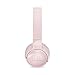 JBL T600BTNC Noise Cancelling, On-Ear, Wireless Bluetooth Headphone, Pinkthumb 3