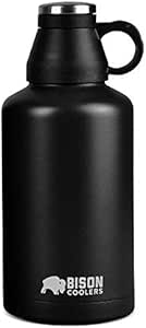 milwaukee bison cooler