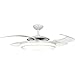 Hunter Fanaway Indoor Ceiling Fan with Lights and Remote Control, 48