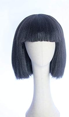 Edna Marie E Mode Of The Incredibles Inspired Short Straight