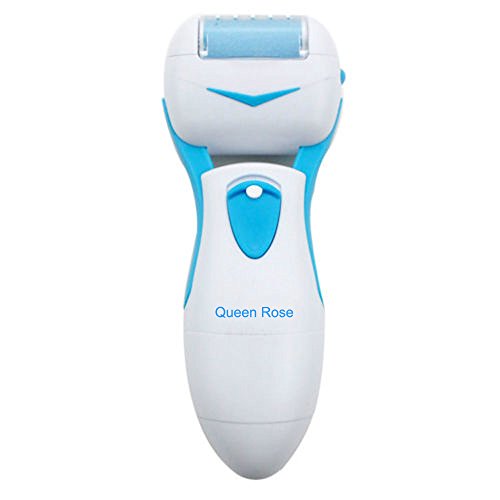 Buy Queen Rose Electric Callus Remover and Shaver Best Rechargeable