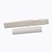 BQLZR Bone Guitar Bridge Set Saddle and Nut for 12 String Acoustic Guitar Musical Instrument Replacement