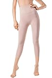 MD Womens Shapewear Yoga Pant And Leggings For Sports Tummy Hips And Thighs Body Shaper