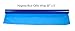 Hygloss Products Cellophane Roll – Cellophane Wrap for Crafts, Gifts, and Baskets 20 Inch x 5 Feet, Blue