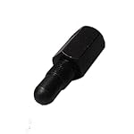 Piston stop chainsaw tool Husqvarna Stihl Clutch flywheel removal 2 cycle 14mm