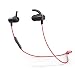 Bluetooth Headphones, Anker SoundBuds Slim Wireless Workout Headphones,10-Hour Playtime, Bluetooth 5.0, IPX7 Waterproof Magnetic Wireless Earbuds, Bluetooth Earbuds for Sports, Exercise, Running, Gym
