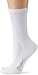 Fox River Wick Dry Walker Women’s Athletic Crew Socks, Lightweight Cushioned Sports Socks with Moisture Wicking Fabric