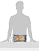 Comfort Shield Incontinence Dimethicone Barrier Cream Cloths | 1 Package 24 Cloths | Clean, Treat and Protect Skin from Incontinence Irritations | Hypoallergenic and Latex Free