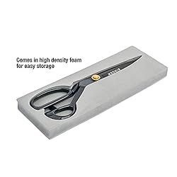 SINGER 00512 Scissors, Black
