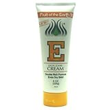 Fruit Of The Earth Vitamin-E Cream 8oz. Tube