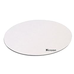 Wknoon You Got This Quote Cute Round Mouse
