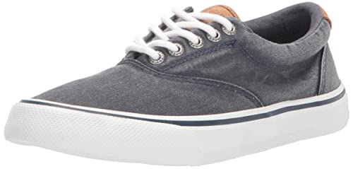 sperry striper ll cvo