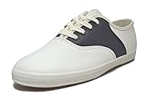 Peaks Women's Stacey III Leather CVO Saddle Shoe