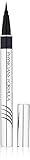 Physicians Formula Eye Booster 2-in-1 Lash Boosting Eyeliner + Serum, Ultra Black, 0.016 Ounce