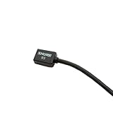 Shure WL93 Series Subminiature Condenser Lavalier