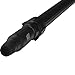 Vikan, Black Handle,Telescopic,62
