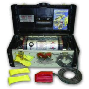 Induction Innovations (IDIGB20311) Inductor Glass Blaster
