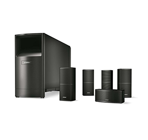 Bose-Acoustimass-10-Series-V-Wired-Home-Theater-Speaker-System-Black-with-Yamaha-RX-V683BL-AV-Receiver-with-WiFi