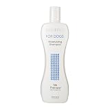 BioSilk Therapy&nbsp;Moisture Shampoo for Dogs