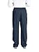 Grey's Anatomy Men's Modern Fit Cargo Scrub Pant, Steel, Large