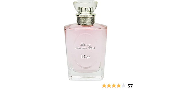 forever dior parfum