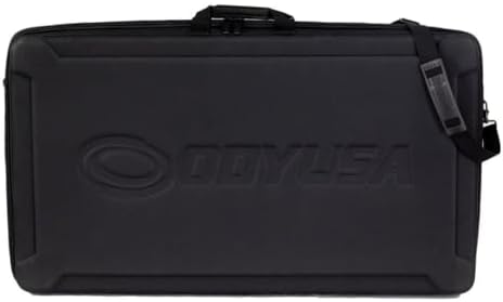 Amazon.com: Magma Lightweight Molded EVA Hardshell CTRL Case