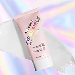 wet n wild Impossible Primer Stick, Enriched with