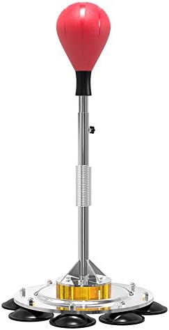 speed bag stand amazon