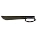 Ontario Knives Moteng Camper Knife, Black