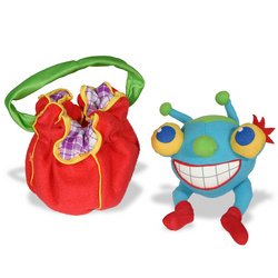 bounce prams website