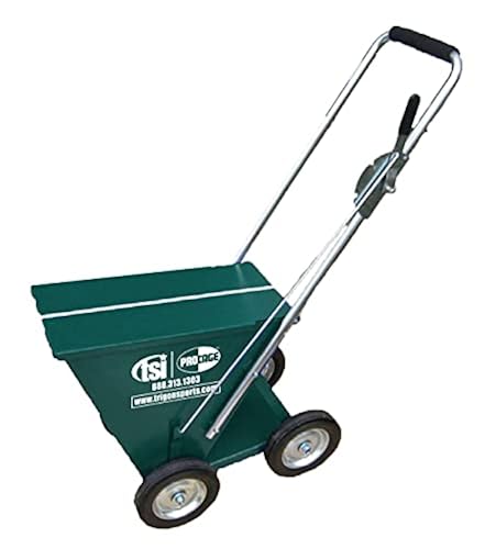 Trigon Sports Baseball & Softball Infield Dry line Chalker, Standard ...