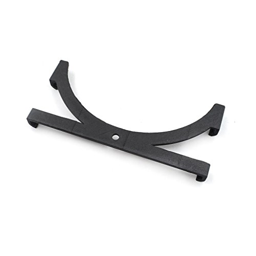 SunniMix 360° Camera / LED Light Mount Holder w/ Extension Bracket for DJI Phantom 3