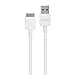 Samsung OEM 2.0A Travel Charger Adapter and 5-Feet Micro USB 3.0 Cable - Non-Retail Packaging - White