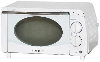 Nevir NVR-9840 H-9 Mesa Eléctrico 9L 600W Sin especificar Color ...