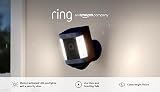 Ring Spotlight Cam Plus Battery Wireless Outdoor Security Camera 1080p HD view 8