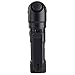 Streamlight 88087 ProTac 90 300-Lumen Multi-Fuel Right Angle Tactical Flashlight with one CR123A Lithium & one AA Alkaline Battery & Nylon Holster, Black, Clamshell Packaged