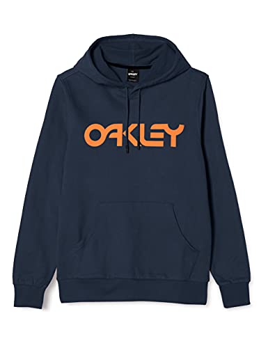 oakley pullover hoodie