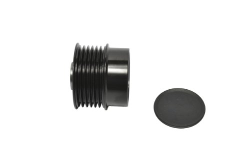 Continental Elite 49915 Overrunning Alternator Decoupler Pulley - Thumbnail 4