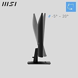 MSI PRO MP271A E2 27-inch IPS 1920 x 1080