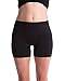 Homma Women's Seamless Compression Heathered Yoga Shorts Running Shorts Slim Fit…