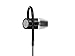 Bowers & Wilkins C5 S2 C5 Series 2 in-Ear Headphones, Secure Fit, Black