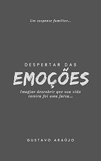 Livro Despertar das Emoções