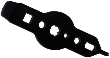 BumperNets Darts Tool - Spanner