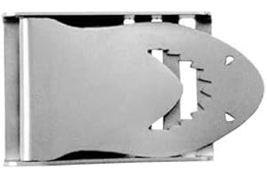 INNOVATIVE SCUBA Scubamax Shark Diving Weight Belt Buckle